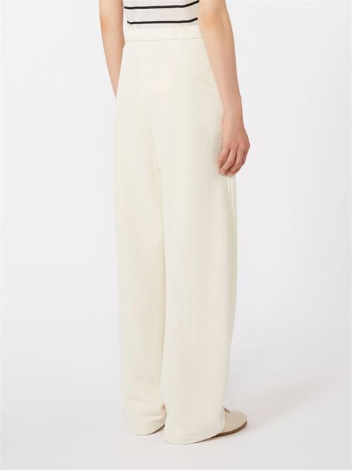 Pantalone Dente MAX MARA PURE | 2611781038600MXPDENTE001